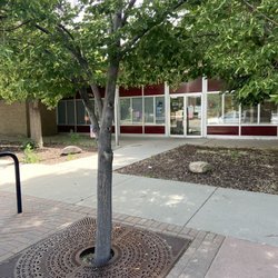 US Post Office