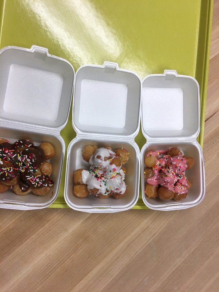 JACKSON DONUTS 57 Photos & 25 Reviews 2110 E Jackson Blvd, Jackson