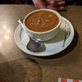 Chuck's Southern Comforts Cafe - Seafood gumbo - Mexican Near Me - Darien, Illinois Chuck's Southern Comforts Cafe - Seafood gumbo - Mexican Near Me - Darien, Illinois