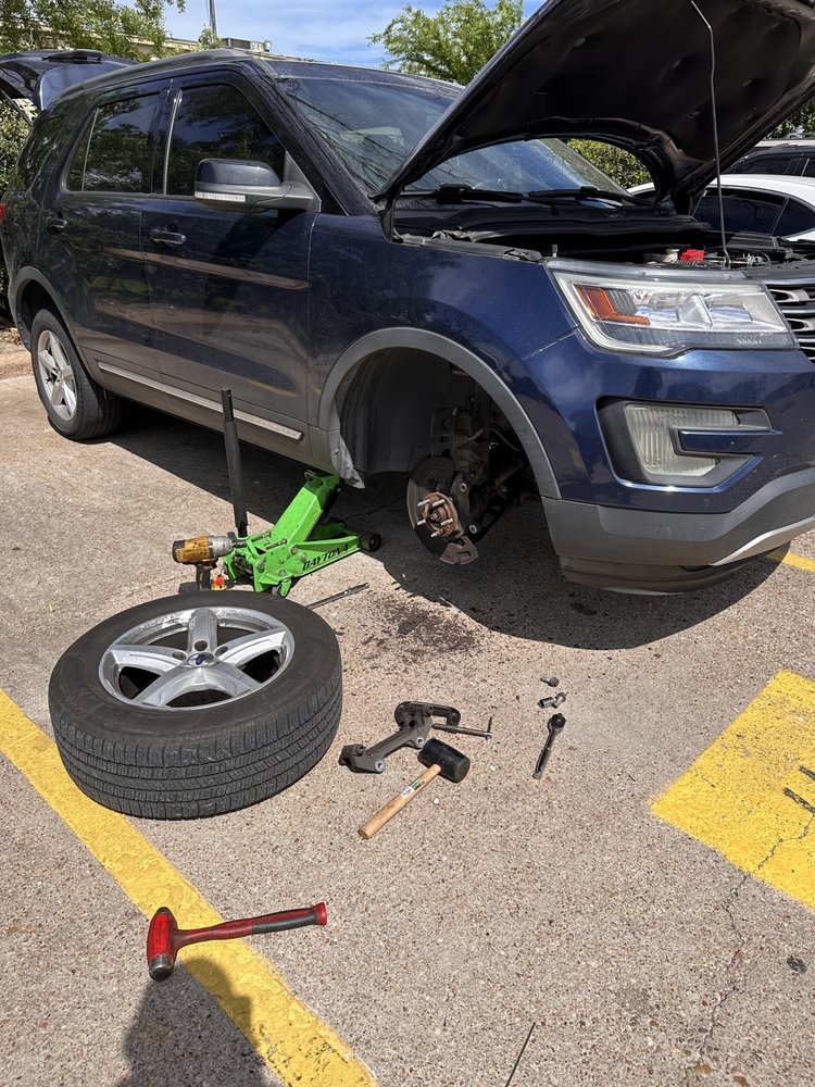 CHRIS AUTO REPAIR Updated October 2024 21 Photos & 31 Reviews