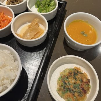 Gabin Korean Grill - Korean Near Me - Los Angeles, California