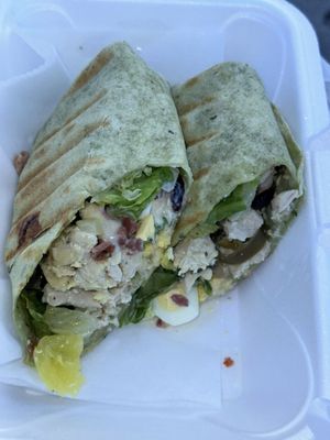 Pretty Healthy by null