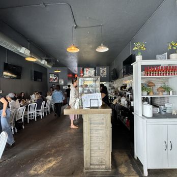 Cos&Pi - Breakfast & Brunch Near Me - South Pasadena, California