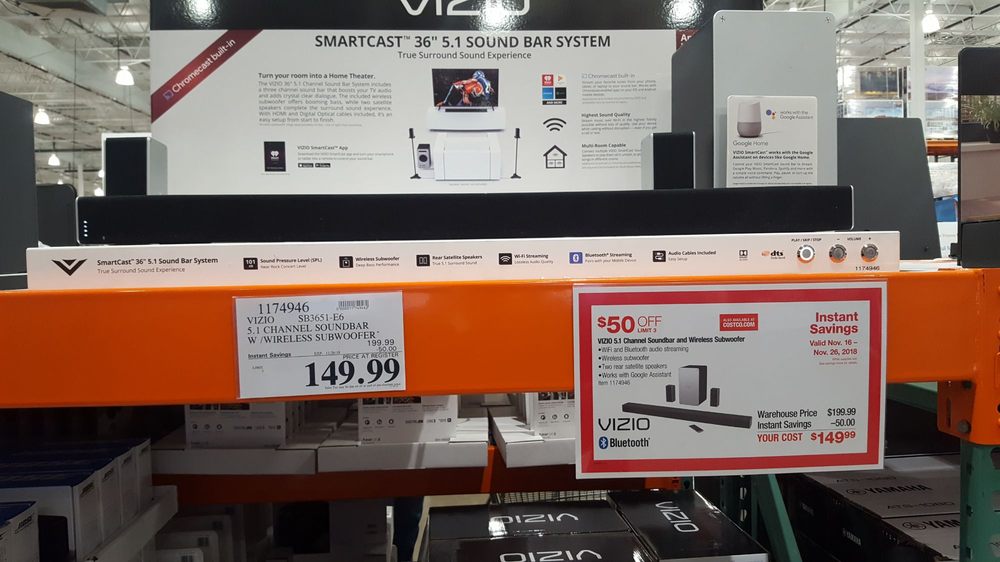 vizio 1174946