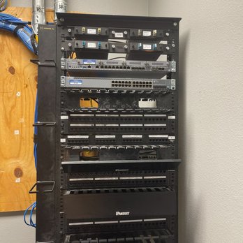 Innovation Systems - Routing - Security Systems Near Me - Las Vegas, Nevada Innovation Systems - Routing - Security Systems Near Me - Las Vegas, Nevada
