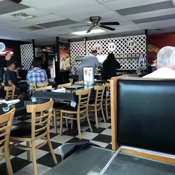 Dangelos Italian Restaurant - 119 Photos 269 Reviews - Italian - 2141 Clearwater Dr Bullhead City Az - Restaurant Reviews - Phone Number - Yelp