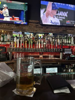 Rocco's Tavern -Studio City by null