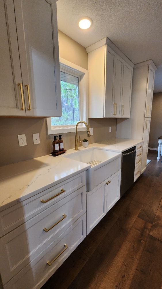 Slide of Street Plumbing