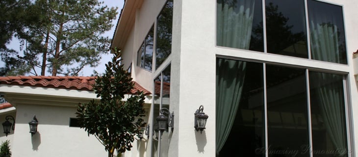 Slide of Amazing Renovations