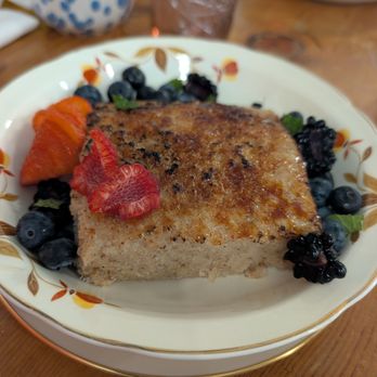 Barbarian - brulee oatmeal - Breakfast & Brunch Near Me - Stowe, Vermont Barbarian - brulee oatmeal - Breakfast & Brunch Near Me - Stowe, Vermont