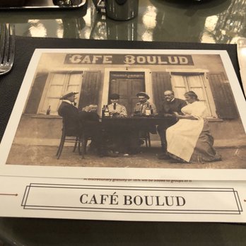 Café Boulud - Cafes Near Me - Toronto, Ontario