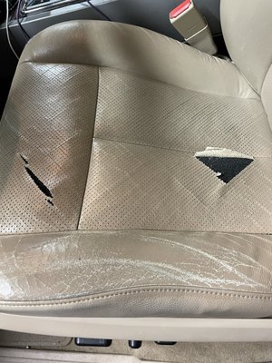 Arnold's Auto Upholstery