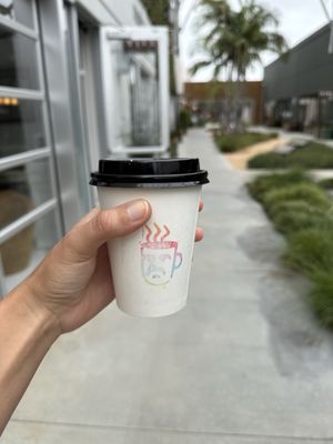Portola Coffee Roasters by null
