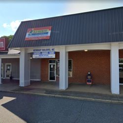 Brookstone Buildings 15 - Office Located in Shopping center beside Country Cookin