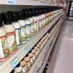 Come to me calorie free dressing