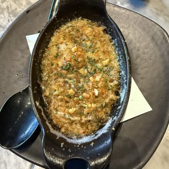 Slanted Door - Pacific oysters - Vietnamese Near Me - San Ramon, California Slanted Door - Pacific oysters - Vietnamese Near Me - San Ramon, California
