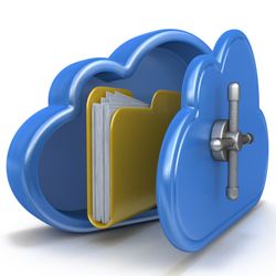 My ScanTeam - Cloud Storage - access your files anytime, anywhere on any device.