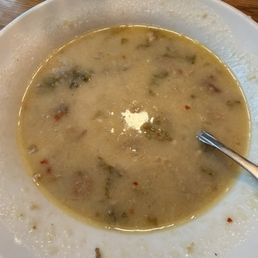 Zuppa Toscana Zuppa Toscana