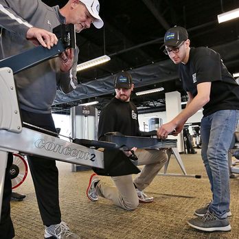 Fitness Machine Technicians - Fitness Equipment Assembly & Disassembly - Local Services Near Me - Brooklyn, New York