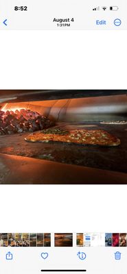 Tomatoes APizza (14 Mile Rd) by null