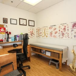 Ultima Wellness Centre - Office 1