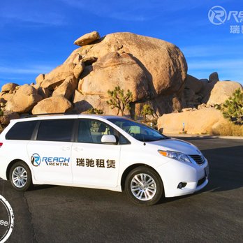 Reach Rental 瑞驰租赁 - Car Rental Near Me - Irvine, California Reach Rental 瑞驰租赁 - Car Rental Near Me - Irvine, California
