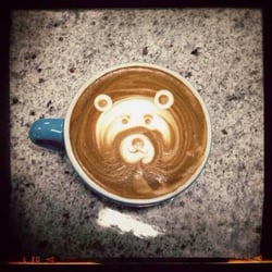 Pinewood Cafe & Sandwich Bar - yum yum yum