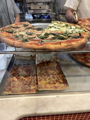 Patzeria Perfect Pizza by null