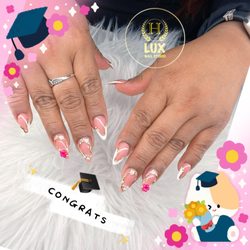 Lux Nail Studio