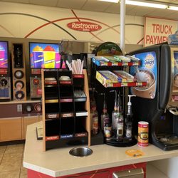 Speedway