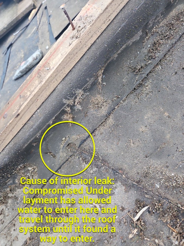 Slide of Weather Shield Roofing Services