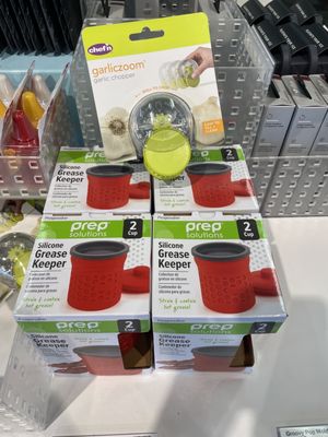 The Container Store by null