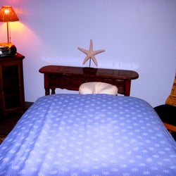 Advanced Health Massage & Yoga