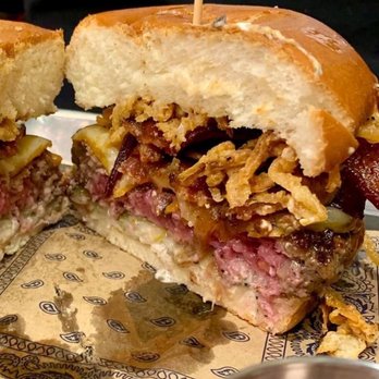 Guy Fieri's Branson Kitchen + Bar - Bars Near Me - Branson, Missouri Guy Fieri's Branson Kitchen + Bar - Bars Near Me - Branson, Missouri