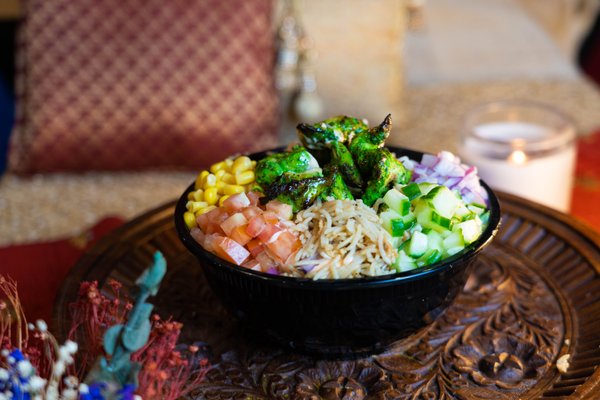 ChaiShai Indian Restaurant by null