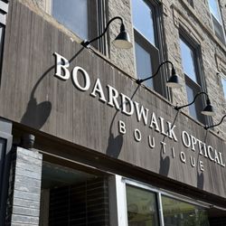 Boardwalk Optical Boutique
