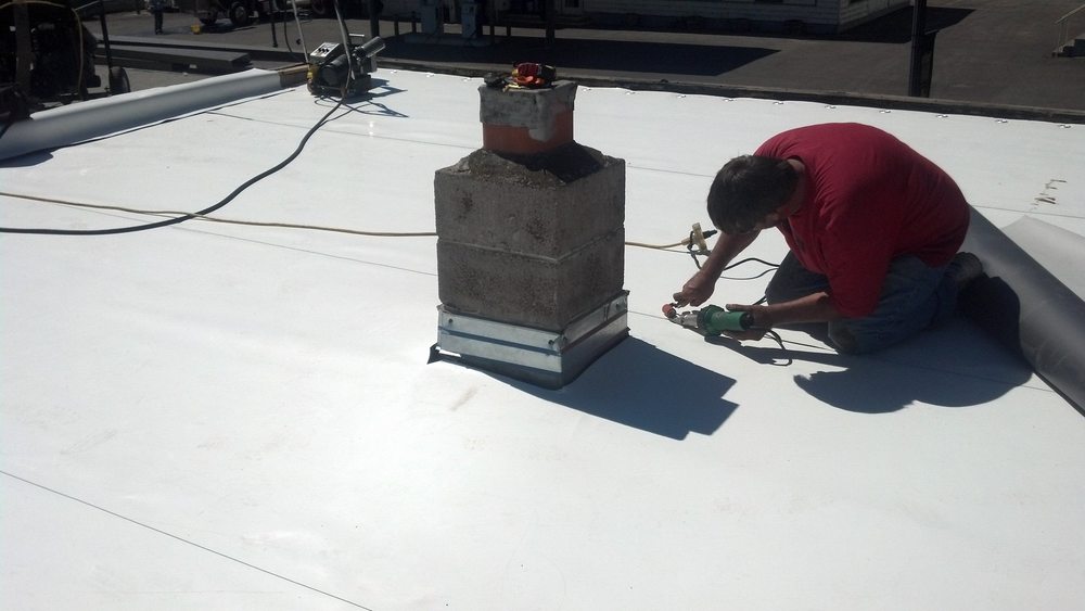 BEN’S CUSTOM GUTTERS Updated 2024 Waitsburg, Washington Gutter