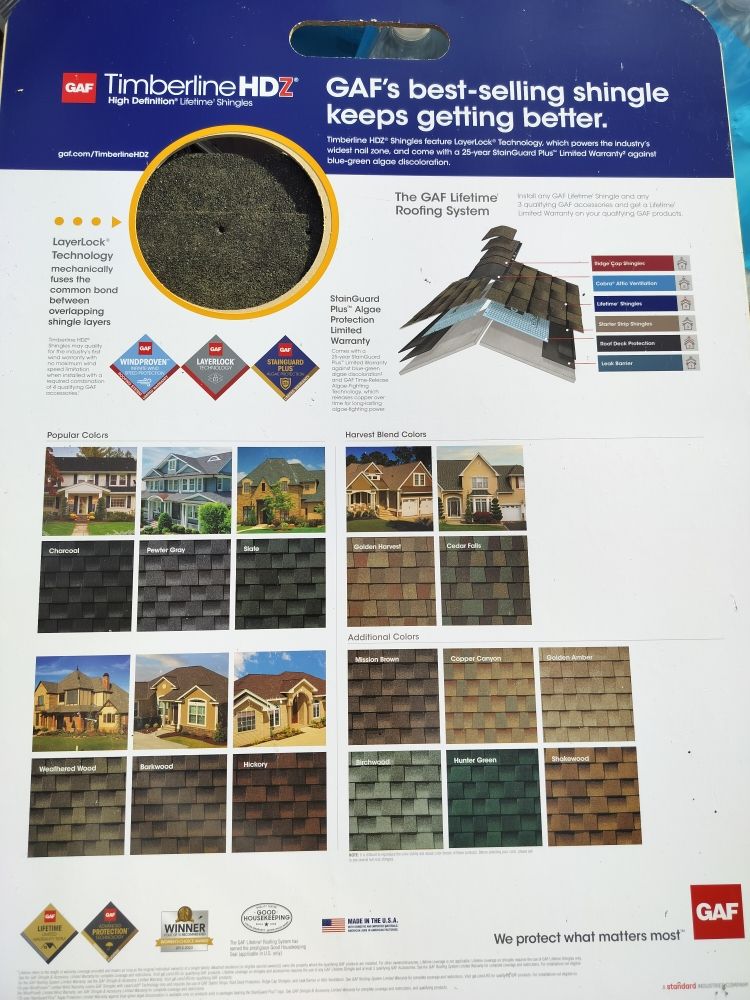 Slide of Pacific Roofing