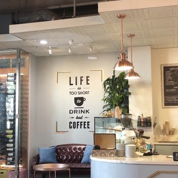 Republik Coffee - Interior 10/2021 - Coffee & Tea Near Me - Pasadena, California Republik Coffee - Interior 10/2021 - Coffee & Tea Near Me - Pasadena, California