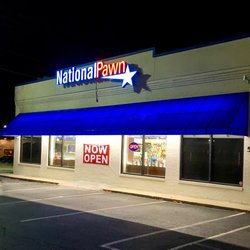 National Pawn - Best place to shop //get a loan or sell your items in Burlington