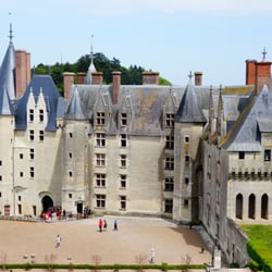 Château et Parc de Langeais