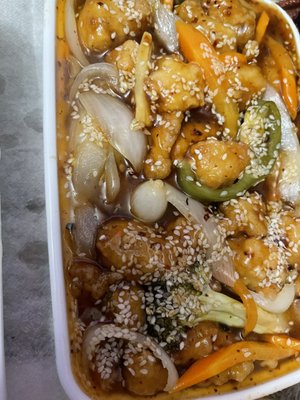 Wing Ho Chop Suey by null