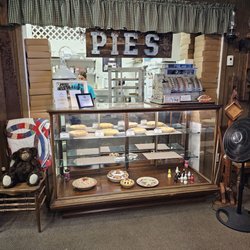 Woodland Farm Market & Bakery