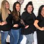 Photo of Liz Garnet Salon