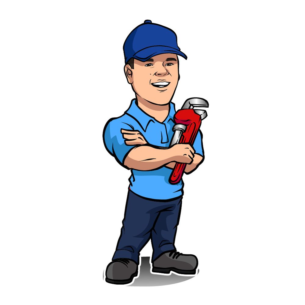 Slide of Gary The Plumber