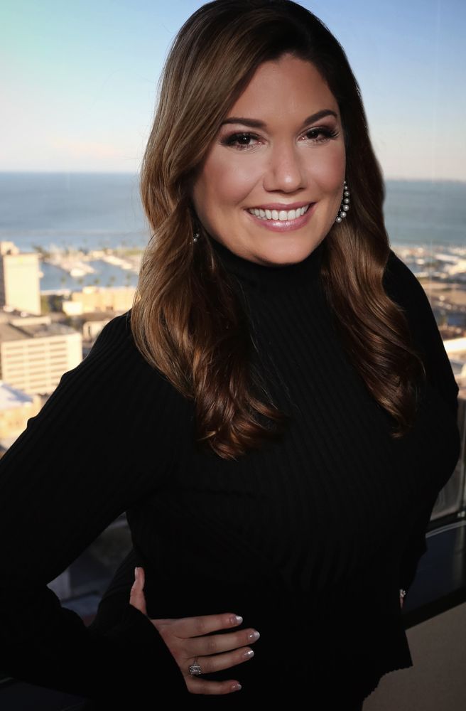 Law Office of Lindsay M. Browne - disability attorney in Corpus Christi, TX