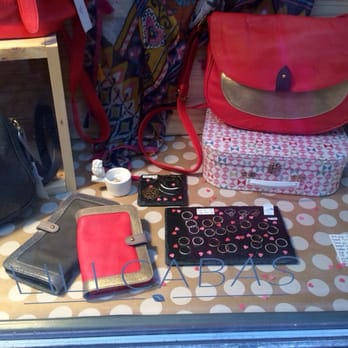 Lili Cabas - Leather Goods Near Me - Lille, 59