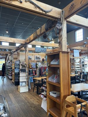 Tollgate Inn Bakery by null