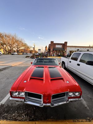 Messina Hof Grapevine Winery by null