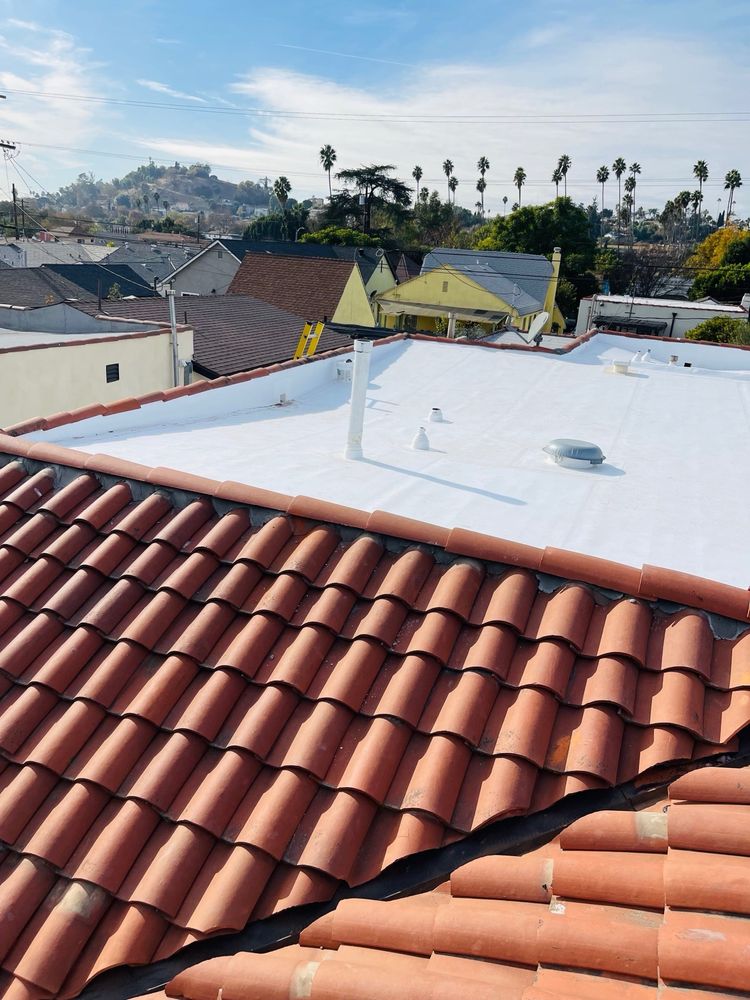 Slide of MK Builders